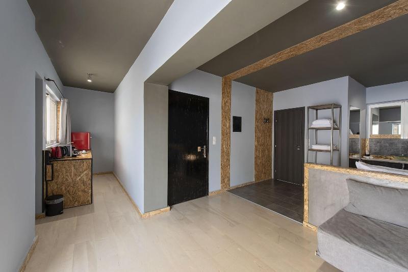 Piraeus Premium Suites Bagian luar foto