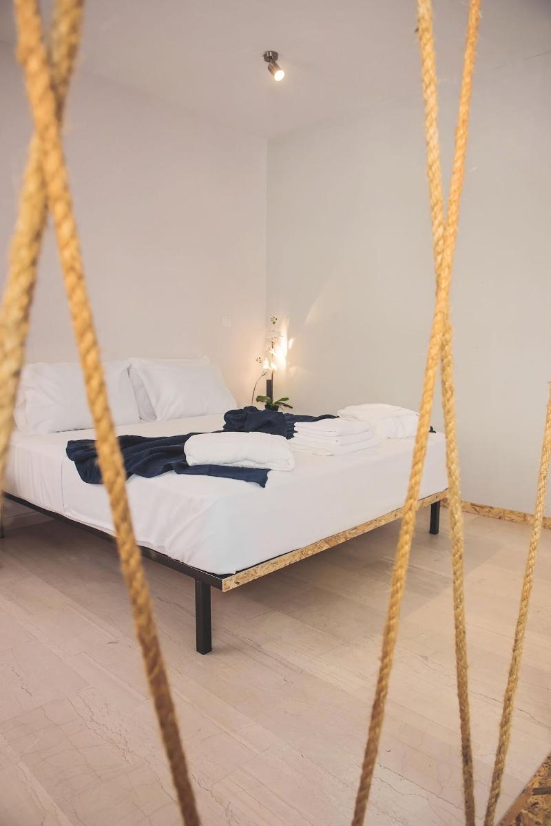 Piraeus Premium Suites Bagian luar foto