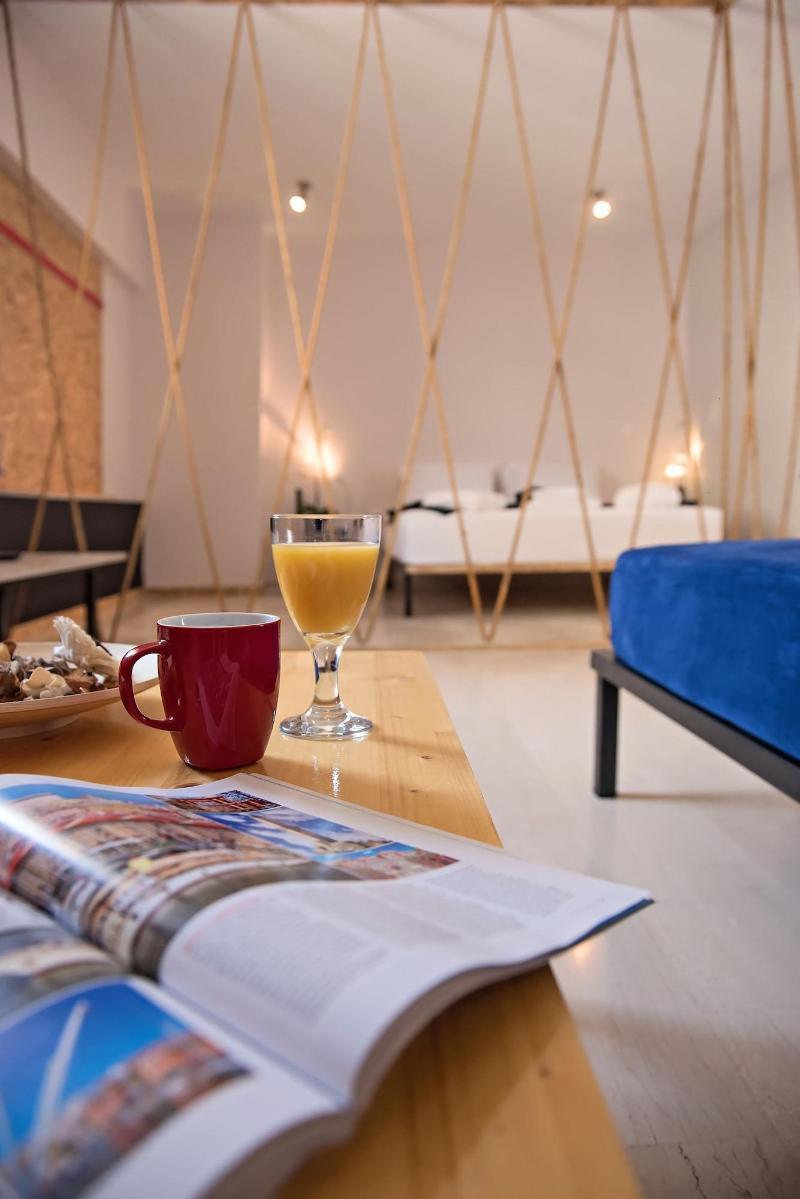 Piraeus Premium Suites Bagian luar foto