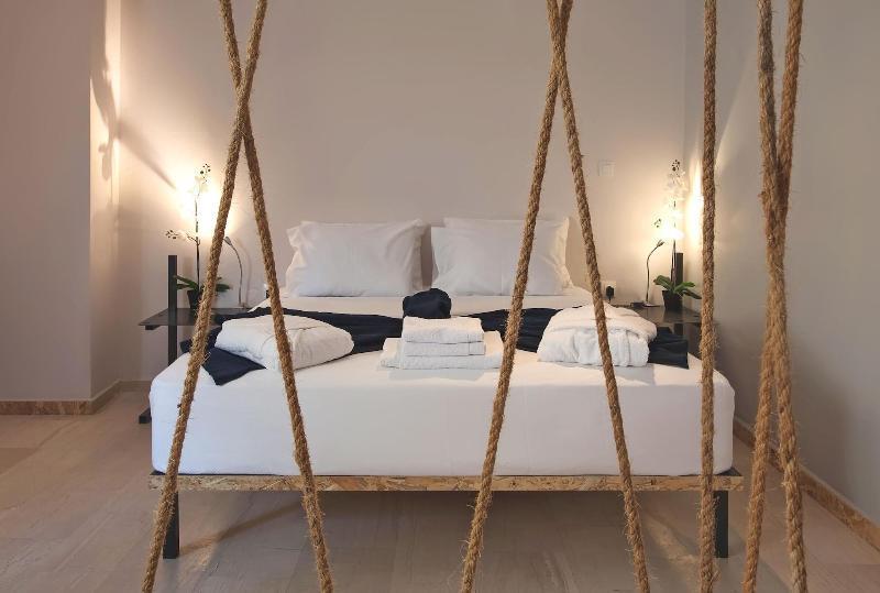 Piraeus Premium Suites Bagian luar foto