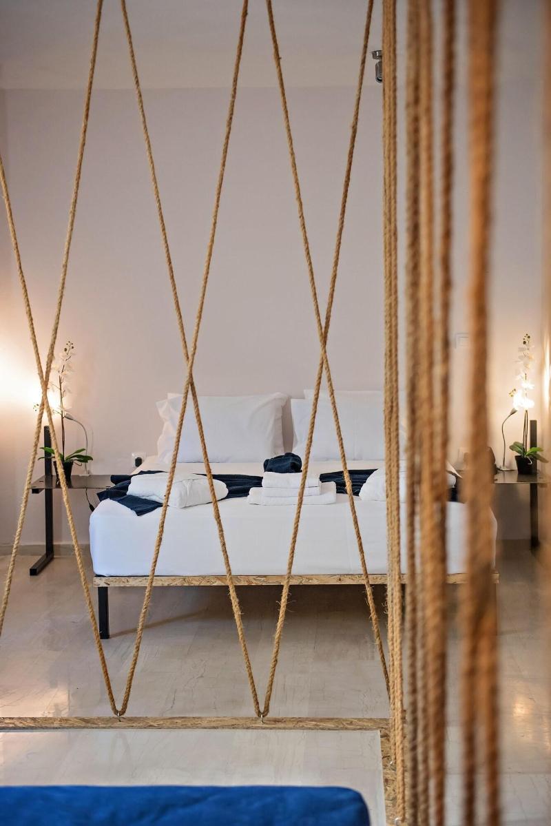 Piraeus Premium Suites Bagian luar foto