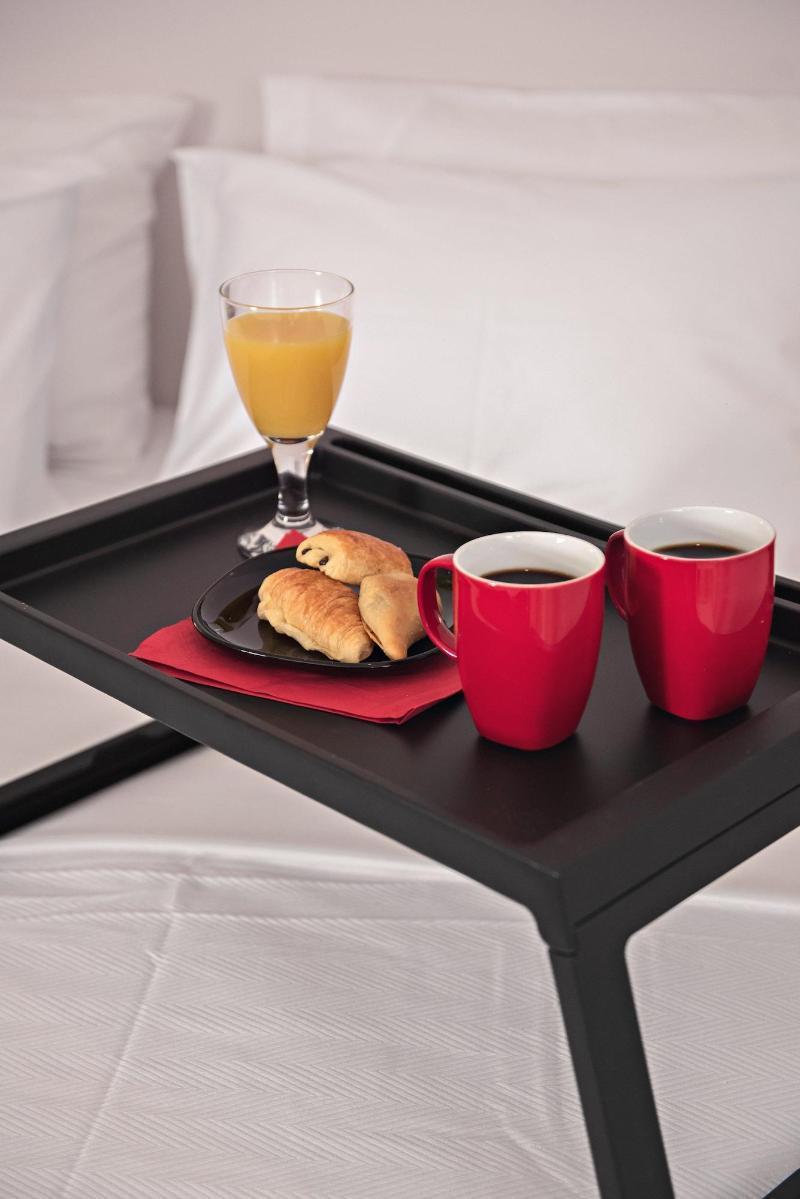 Piraeus Premium Suites Bagian luar foto