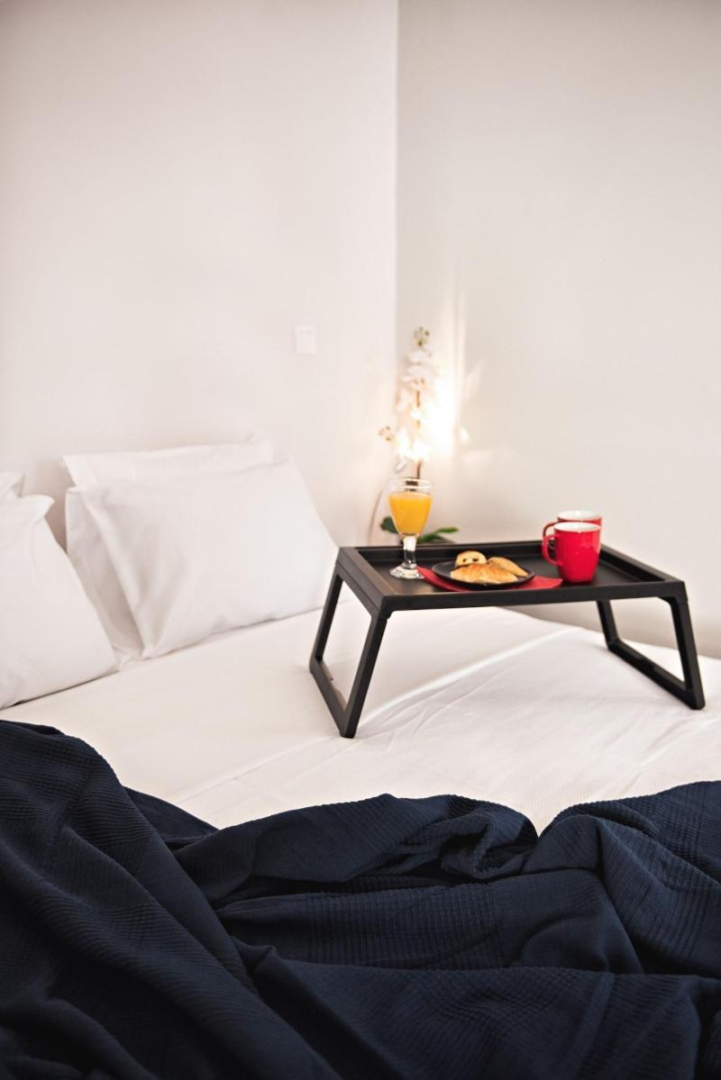 Piraeus Premium Suites Bagian luar foto