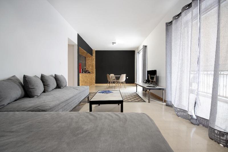 Piraeus Premium Suites Bagian luar foto