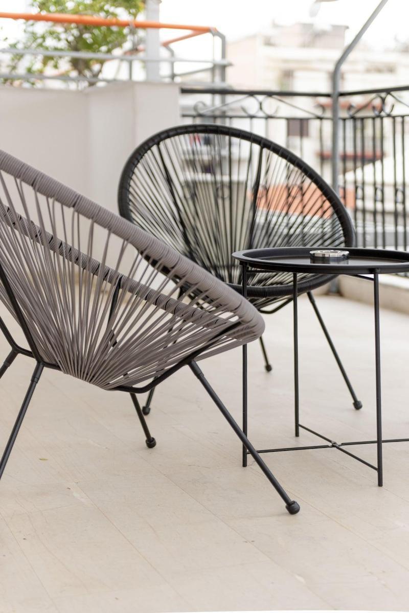 Piraeus Premium Suites Bagian luar foto