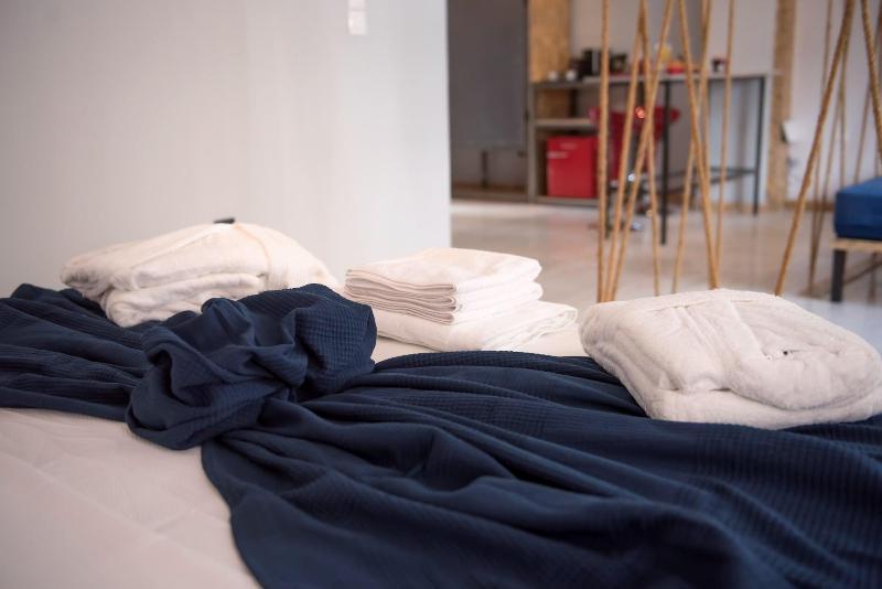 Piraeus Premium Suites Bagian luar foto