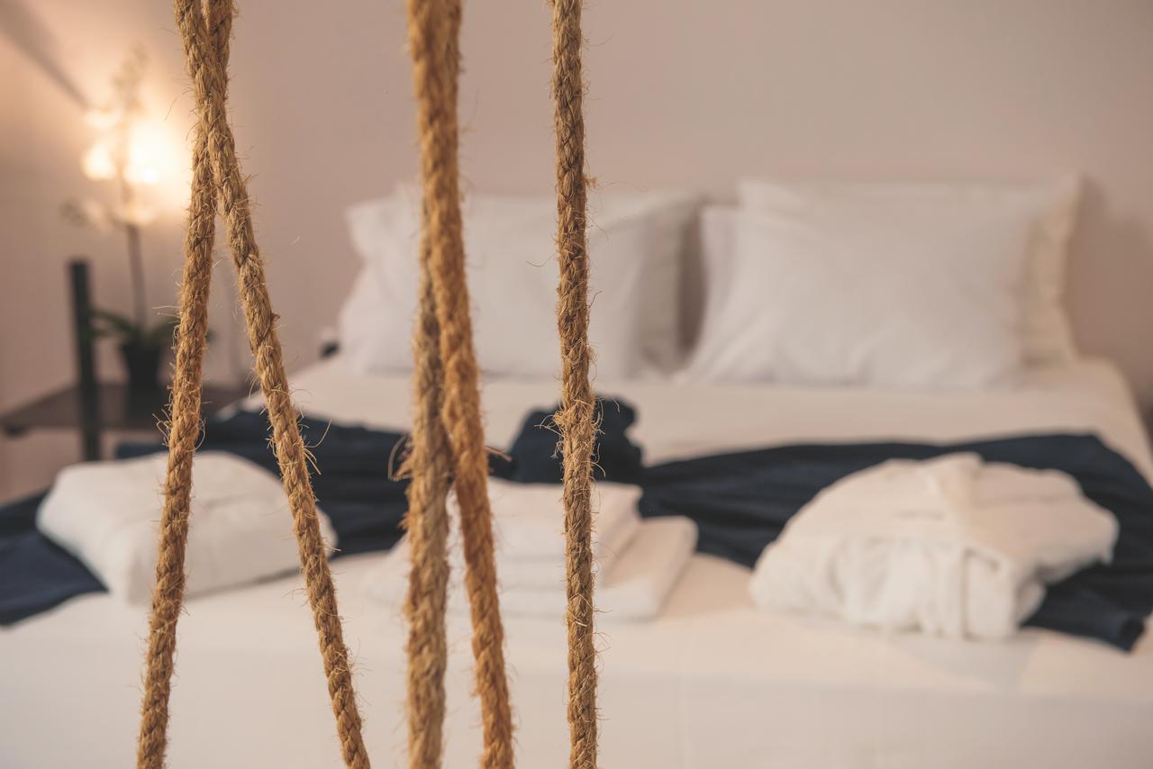 Piraeus Premium Suites Bagian luar foto