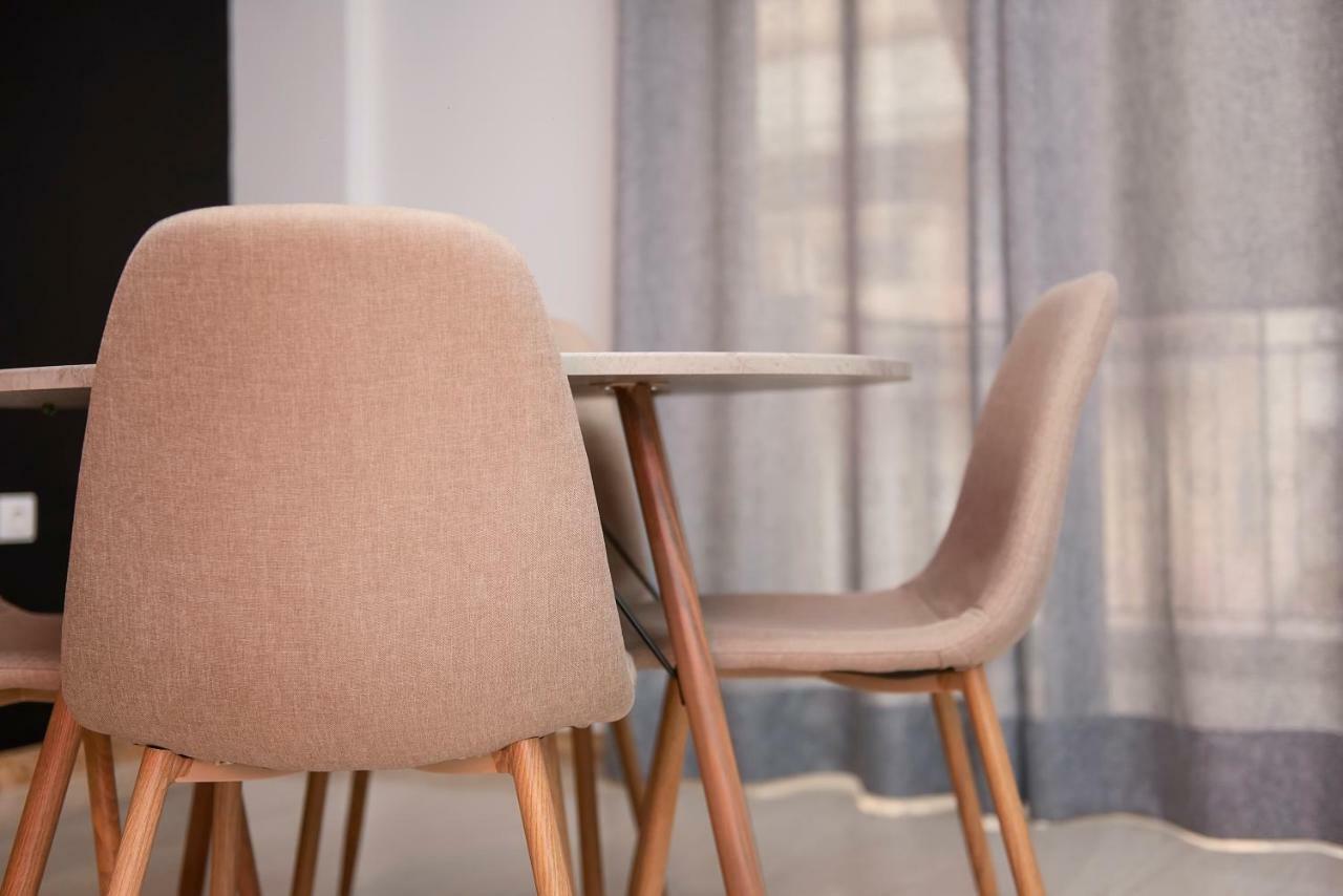 Piraeus Premium Suites Bagian luar foto