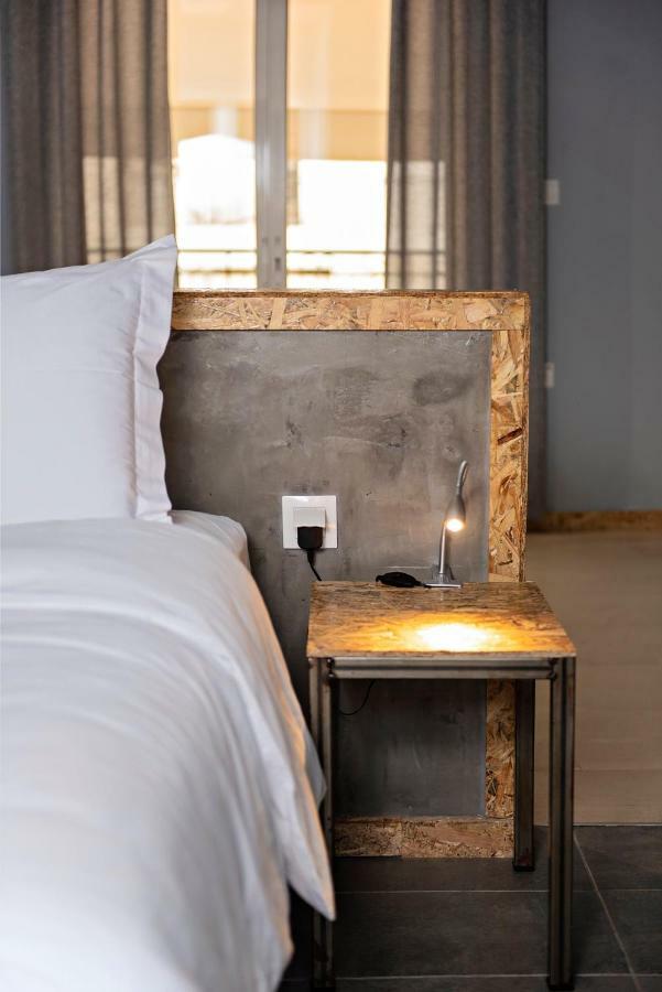 Piraeus Premium Suites Bagian luar foto