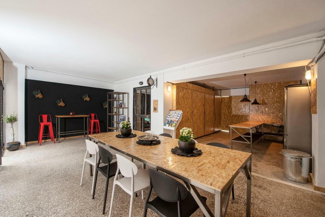 Piraeus Premium Suites Bagian luar foto