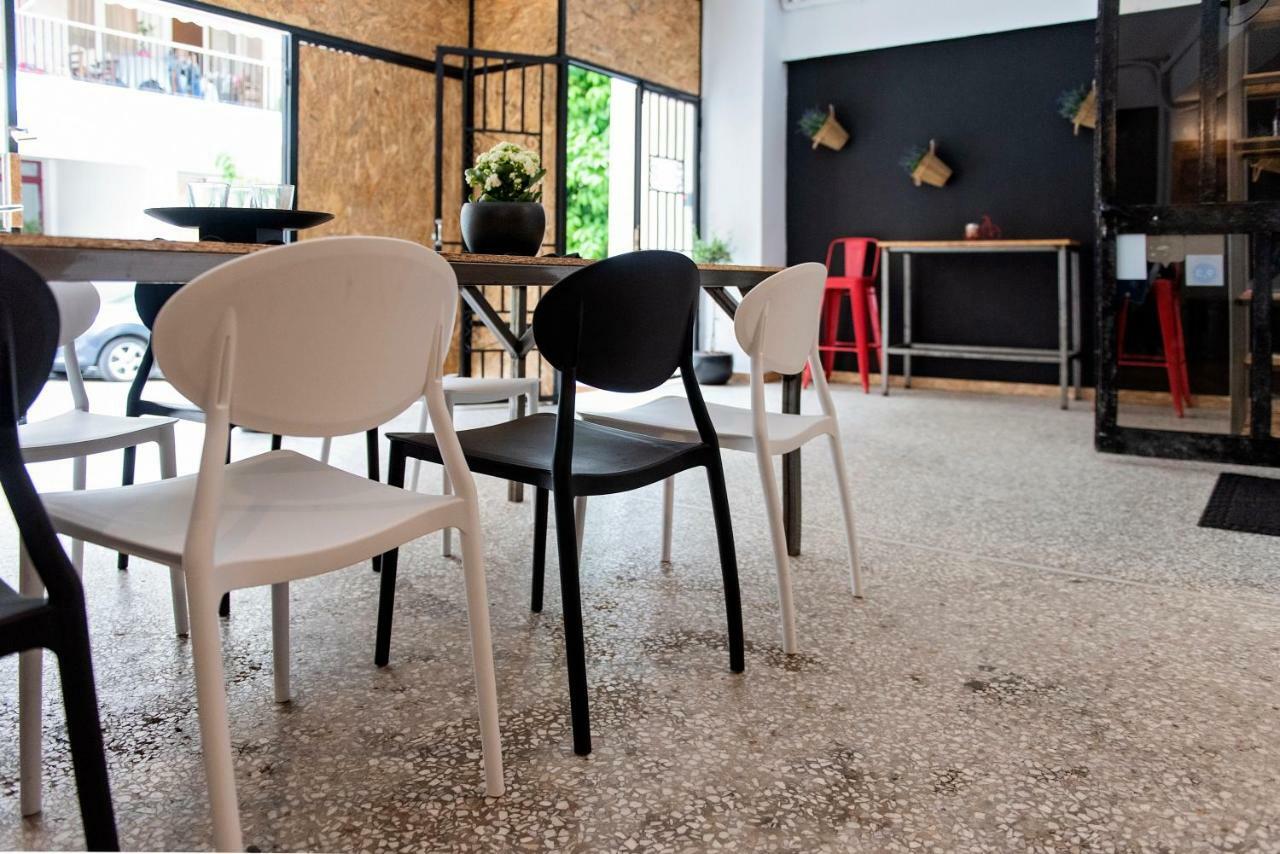 Piraeus Premium Suites Bagian luar foto