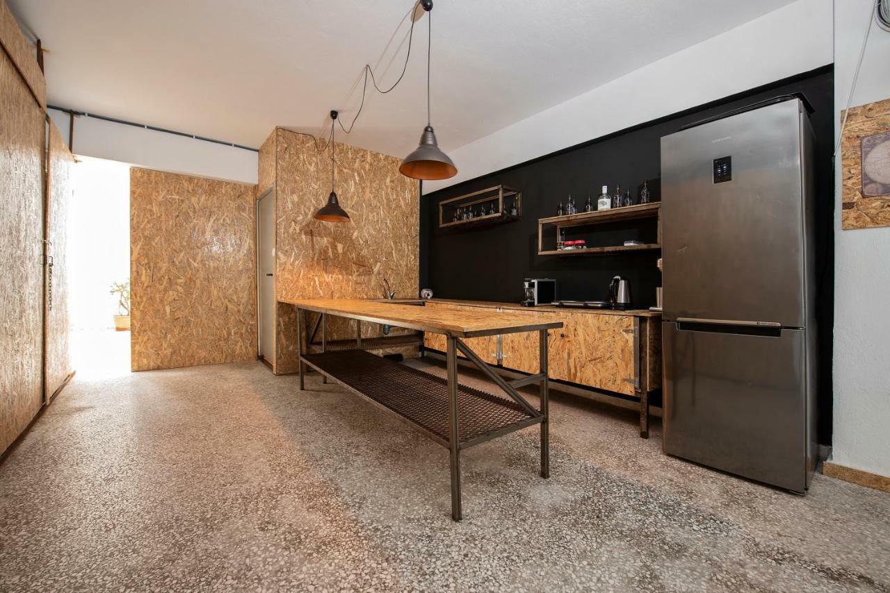 Piraeus Premium Suites Bagian luar foto